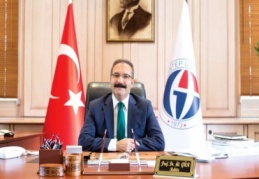 GAÜN, Sporium kalite belgesi aldı