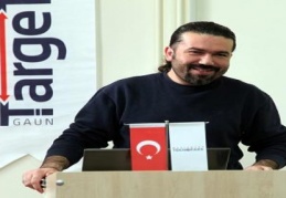 GAÜN TargeT TTO ve TEKNOPARK’tan girişimcilere desteğe devam