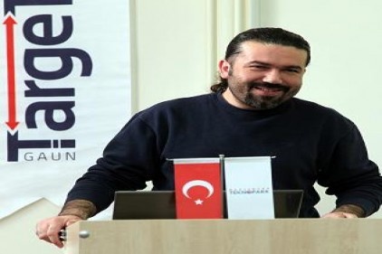 GAÜN TargeT TTO ve TEKNOPARK&#8217;tan girişimcilere desteğe devam