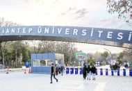 GAÜN Yabancı Diller Yüksekokulu, bir kez daha akredite edildi