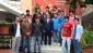 GAÜN’de 78 Afganistanlı öğrenci var