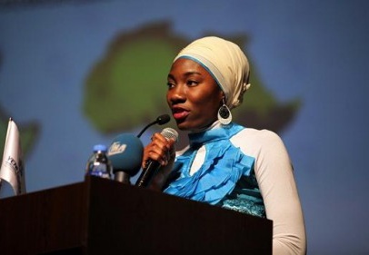 GAÜN’de 44 Afrika ülkesinden 287 öğrenci eğitim görüyor