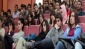 GAÜN’de “AIESEC'e Hoş Geldin” konferansı yapıldı