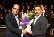 GAÜN’de Anadolu'dan renkler konseri düzenlendi