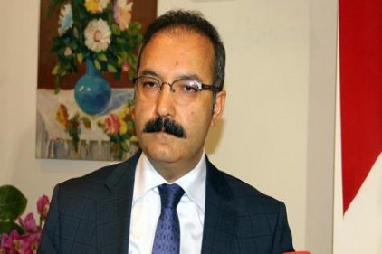 GAÜN&#8217;de bin 662 Suriyeli öğrenci var