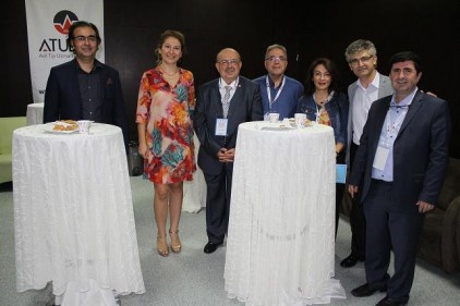 GAÜN&#8217;de &#8220;Hukukta Tıbba Dair Her Şey&#8221; Sempozyumu düzenlendi