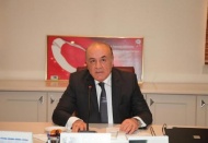 GAÜN'de ''intörn uygulaması'' başladı