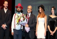 GAÜN’de Piyanist Ozan Çoban’dan ‘Klasik Müzik’ Söyleşisi 