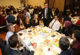 GAÜN’de, ‘Trimester’ sistemi ile mezuniyet sonrası istihdam olanağı