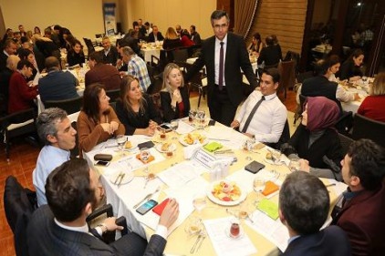 GAÜN&#8217;de, &#8216;Trimester&#8217; sistemi ile mezuniyet sonrası istihdam olanağı