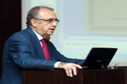 GAÜN&#8217;e 2025&#8217;e kadar akreditasyon