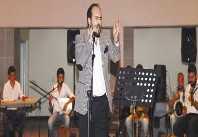 GAÜN’e Hoş Geldiniz Konseri öğrencilere moral oldu