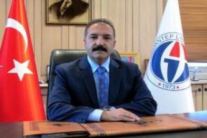 GAÜN&#8217;ün 52 bin öğrencisi var ama maalesef kente bir etkisi yok