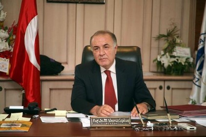 GAÜN&#8217;ün &#8220;Girişimcilik Endeksi&#8217;nde&#8221; 9. olması büyük emeklerimizin sonucudur
