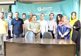 GAÜN’ün sınavına 77 farklı uyruktan 12 bin 90 öğrenci katıldı