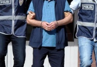 “GAYBUBET” evlerine yönelik eş zamanlı operasyon yapıldı