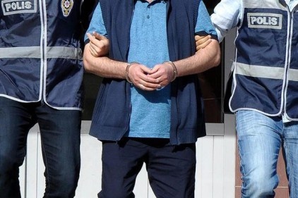 &#8220;GAYBUBET&#8221; evlerine yönelik eş zamanlı operasyon yapıldı