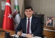 “Gayretleri, her türlü övgünün üzerinde”