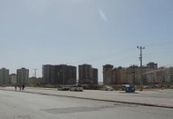 Gayri menkul satışlar sıkıntılı
