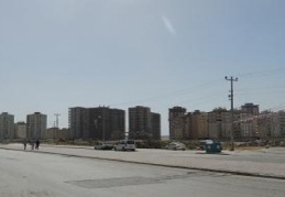 Gayri menkul satışlar sıkıntılı