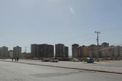 Gayri menkul satışlar sıkıntılı