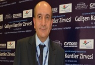 Gayri menkule 5 milyar dolarlık yabancı sermaye girişi bekleniyor