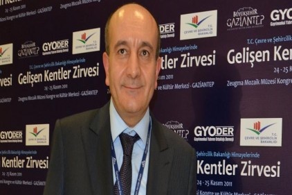 Gayri menkule 5 milyar dolarlık yabancı sermaye girişi bekleniyor