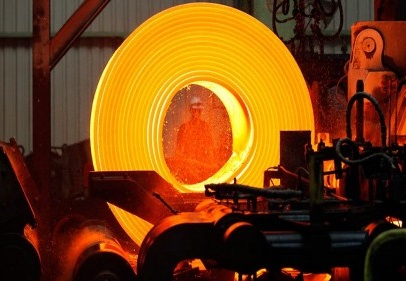 Gayri safi yurtiçi hasıla (GSYH) değeri 2014 yılında sabit fiyatlarla yüzde 2.9 arttı