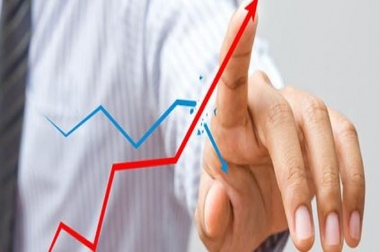Gayri Safi Yurtiçi Hasıla yüzde 4.3 artış gösterdi