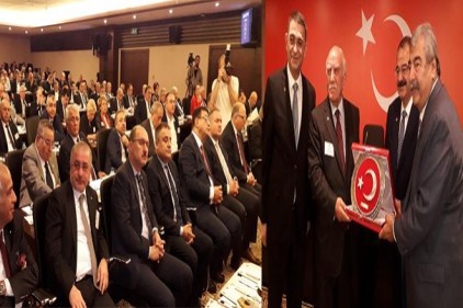 Gayrimenkul fiyatlarının yüksekliği İstanbul&#8217;u sanayiden uzaklaştırıyor