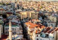 Gayrimenkul satışı martta yüzde 83 arttı