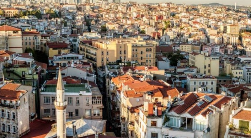 Gayrimenkul satışı martta yüzde 83 arttı