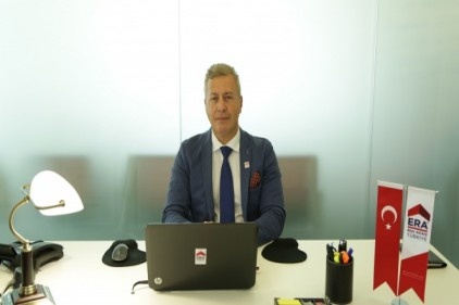 &#039;Gayrimenkul sektöründe yaşanan durgunluk geçici&#039;