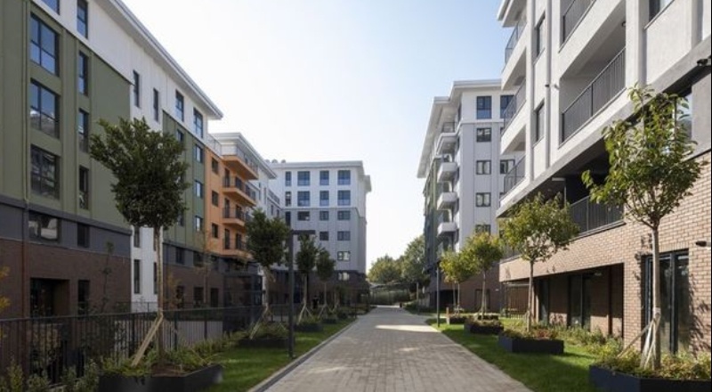 Gayrimenkul sitelerine satış ve kiralama bilgilerini GİB'e verme zorunluluğu getirildi