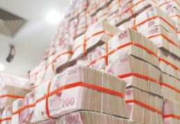 Gayrisafi Milli Hasıla 2020'de yüzde 17.5 arttı