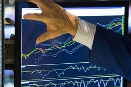 Gayrisafi yurtiçi hasıla tahmini, carifiyatlarla 655 milyar 400 milyon TL oldu