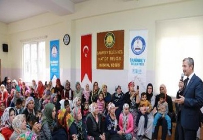 Gaz zehirlenmelerini önlemek için dedektör dağıtılıyor