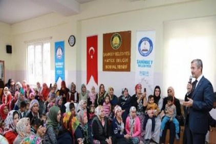 Gaz zehirlenmelerini önlemek için dedektör dağıtılıyor