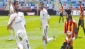 Gazantepspor yenildi 2-1