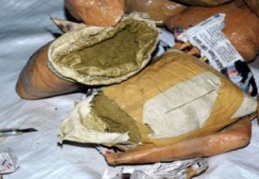 Gazantep'te uyuşturucu operasyonları