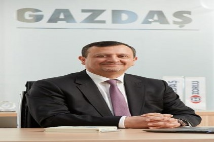 GAZDAŞ Gaziantep&#8217;te doğal gaz kaçağı kontrollerini tamamladı