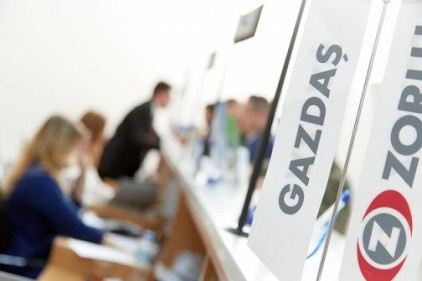 GAZDAŞ, Oğuzeli&#8217;nde doğal gaz arzına kademeli olarak başlıyor