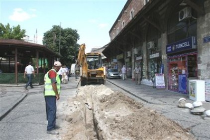 GAZDAŞ’tan Gaziantep’e İkinci Abonelik Merkezi 