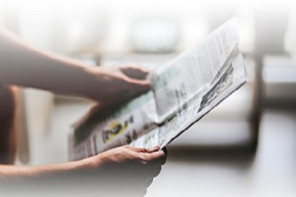 Gazete ve dergi sayısı yüzde 2.6 azaldı