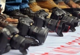 Gazete yöneticisi hakkında “terör” suçundan dava açılırsa resmi ilan kesilecek