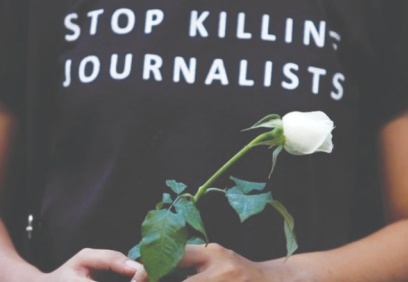 Gazeteci cinayetleri Lahey'de soruşturulacak