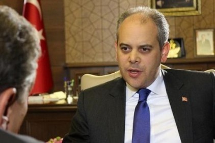 Gazeteci Kuruluşları Türkiye&#039;yi Avrupa Konseyi&#039;ne Şikayet Etti 