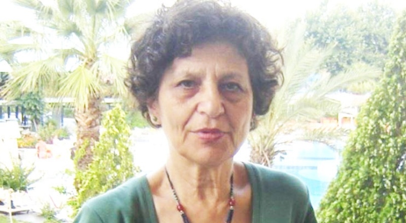 Gazeteci Nurhan Olcayto yaşamını yitirdi