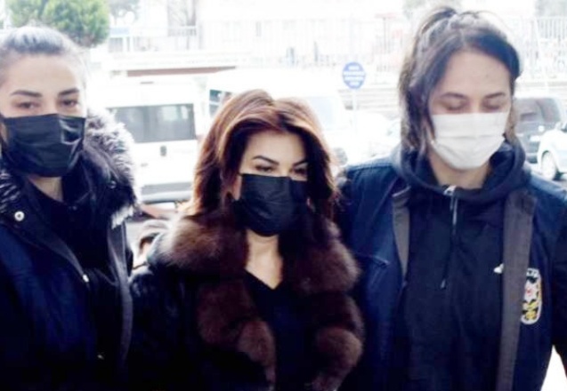 Gazeteci Sedef Kabaş'ın tutuklanması dünya basınında yankı uyandırdı