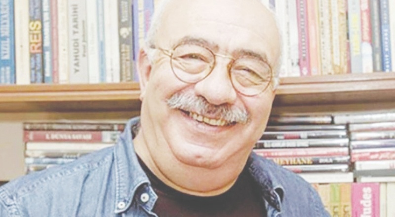 Gazeteci Selahattin Duman hayatını kaybetti